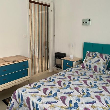 Residence Sassi Nabeul Kültér fotó